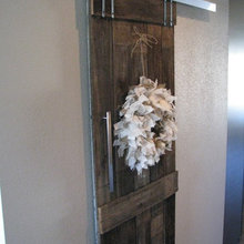 Cheyenne Home