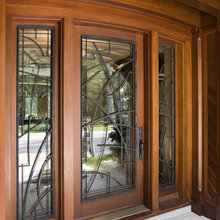 door