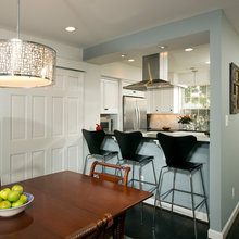 Kitchen Ideas