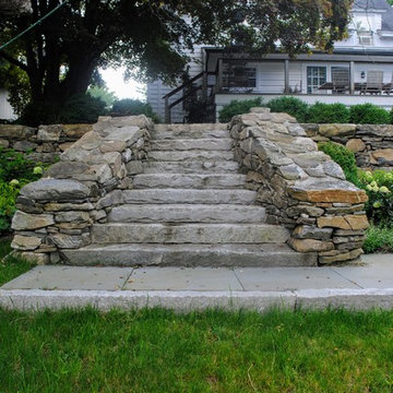 Terraced Garden