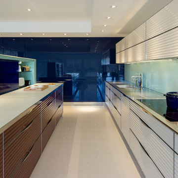 Nautical Inspiration