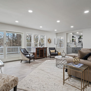 Pearl Staging