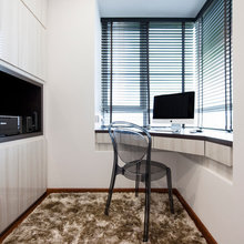 Small Room Ideas