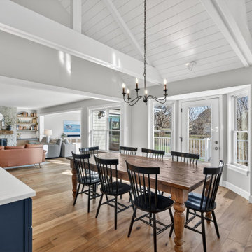 The Heartland House