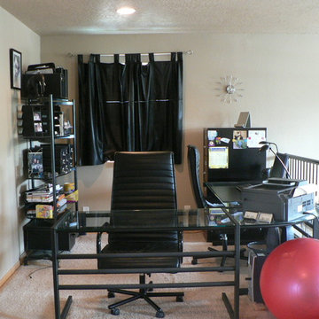 Home Office/Study