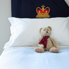 Fun Houzz: 8 Ways to Give Your Nursery a Royal Makeover