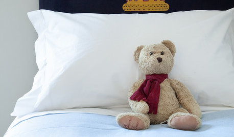 Fun Houzz: 8 Ways to Give Your Nursery a Royal Makeover