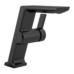 Pivotal&trade; Bath Collection: 699-BL-DST-B1 - Bathroom Sink Faucets