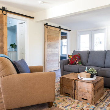 Love it or List it-- Vacation Homes