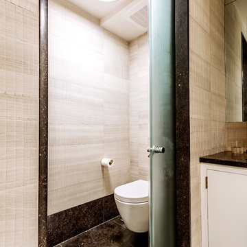 BATHROOM REMODEL