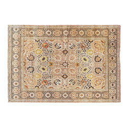 Darius Antique Rugs - Products