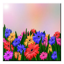 Tiles: Murals