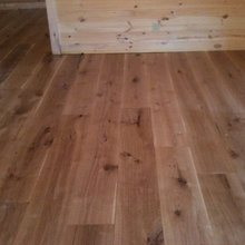Engineered Wood Floors