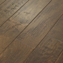 wood flooring