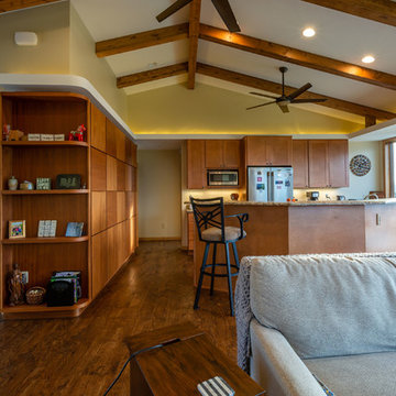 Kings Way Mountain Home