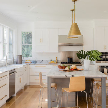 Boston Home Magazine