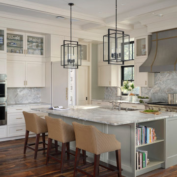 Fairway House