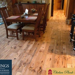 Flooring - Products