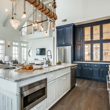 Texas Monthly Beach House