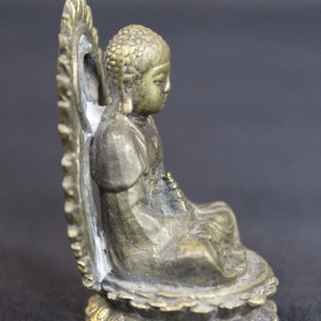Design Ideas - Chinese Antique Statues - Shanghai Green Antiques