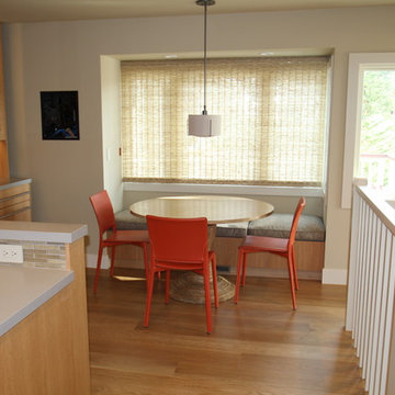 Another Accomplished Project Inside Carmel
