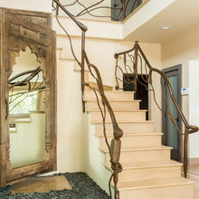 staircases
