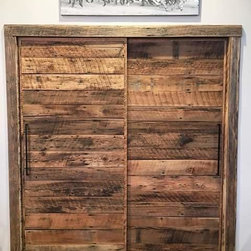 Rustic Living - Products