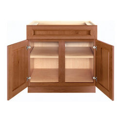 KraftMaid - Storage Cabinets