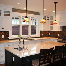 Beech House Remodel