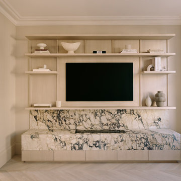 Stoke Newington Townhouse