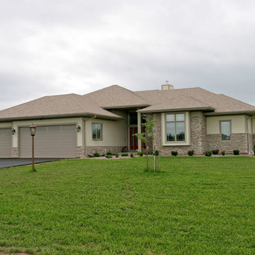 Exteriors