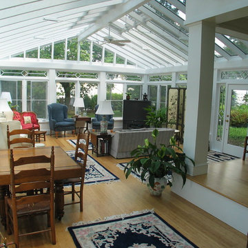 Conservatories