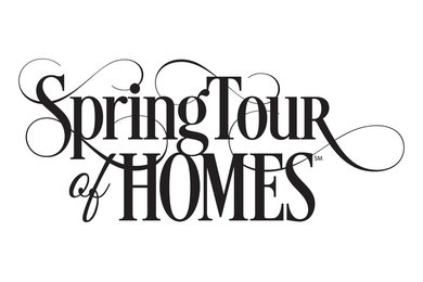 2016 Spring Tour of Homes