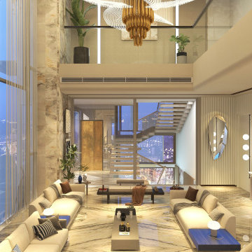 Drawing Room
