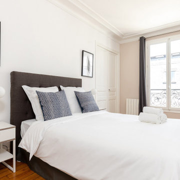 UpperKey Rue des Carmes