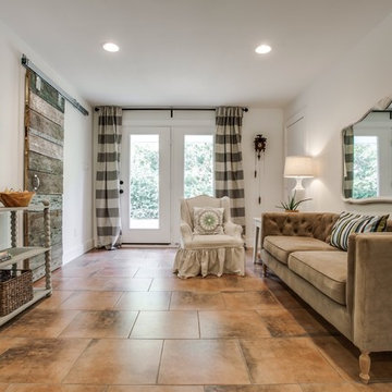 Modern Farmhouse