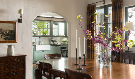 10 Times to Hire a Color Consultant