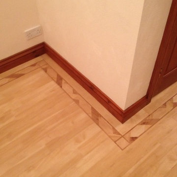 Karndean flooring