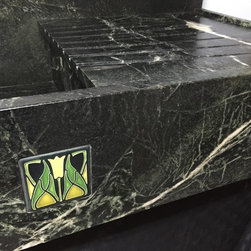 Soapstone Counters - Products