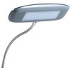 Touch-Activated 18 LED USB Desk Lamp by Northwest, Black