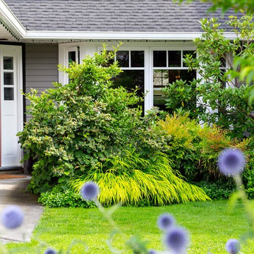 Steveston Private Residence
