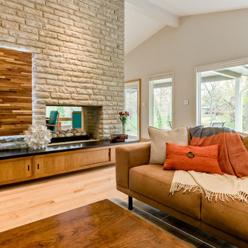 Full Home Remodel