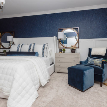 The Avenue Townhome