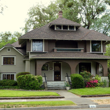 Beautiful historic home
