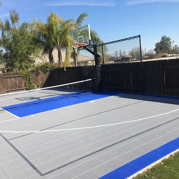 Basketball