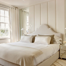 Upholstered Wall
