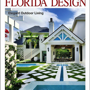 Published Nationally