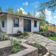 Tuff Shed exteriors