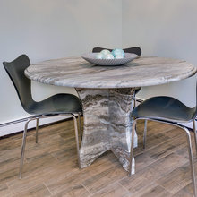 Quartzite Table