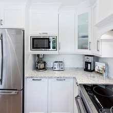 Fireplace And Built Ins